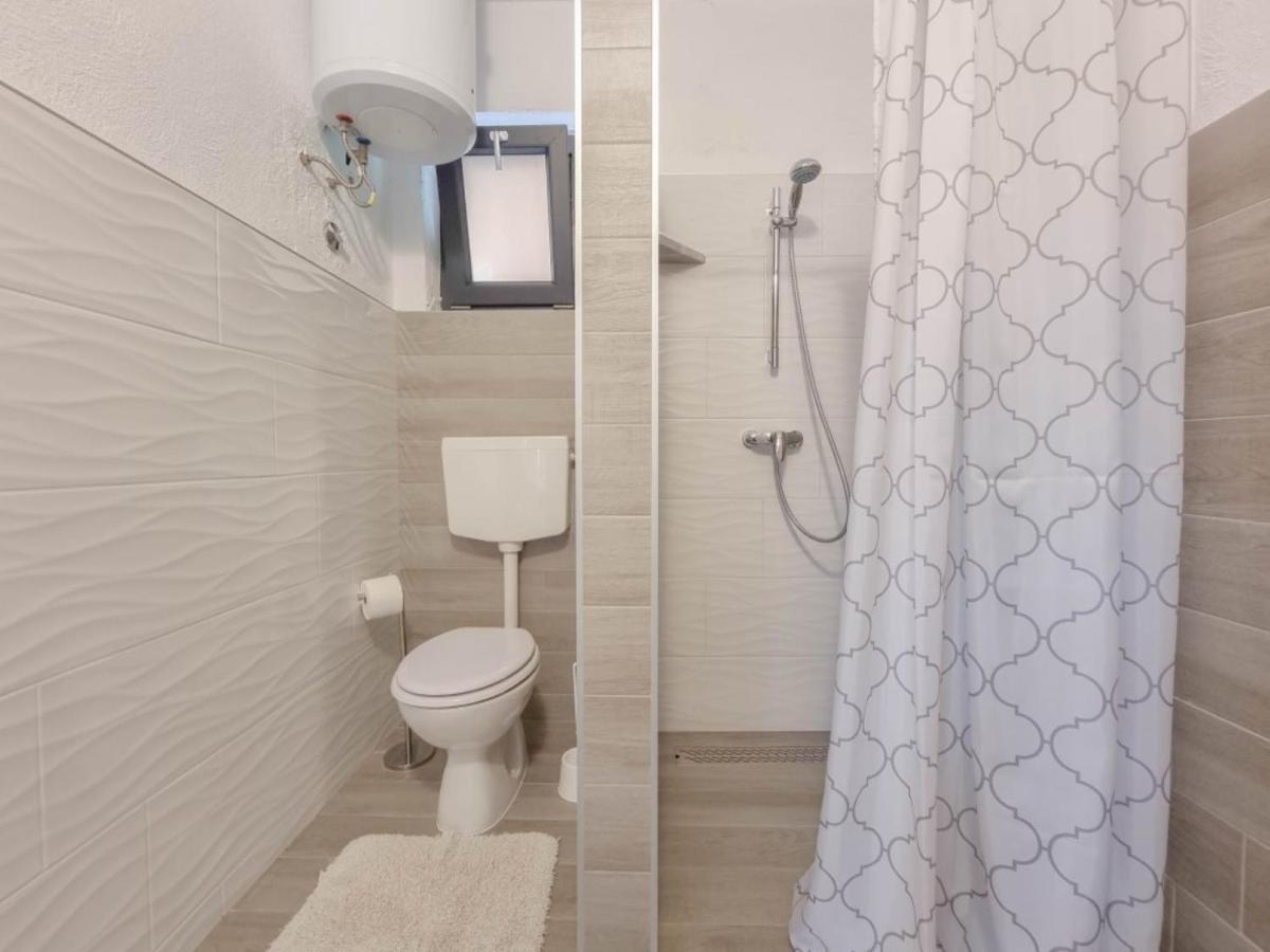 Apartmán Enio Novigrad Istria Exteriér fotografie