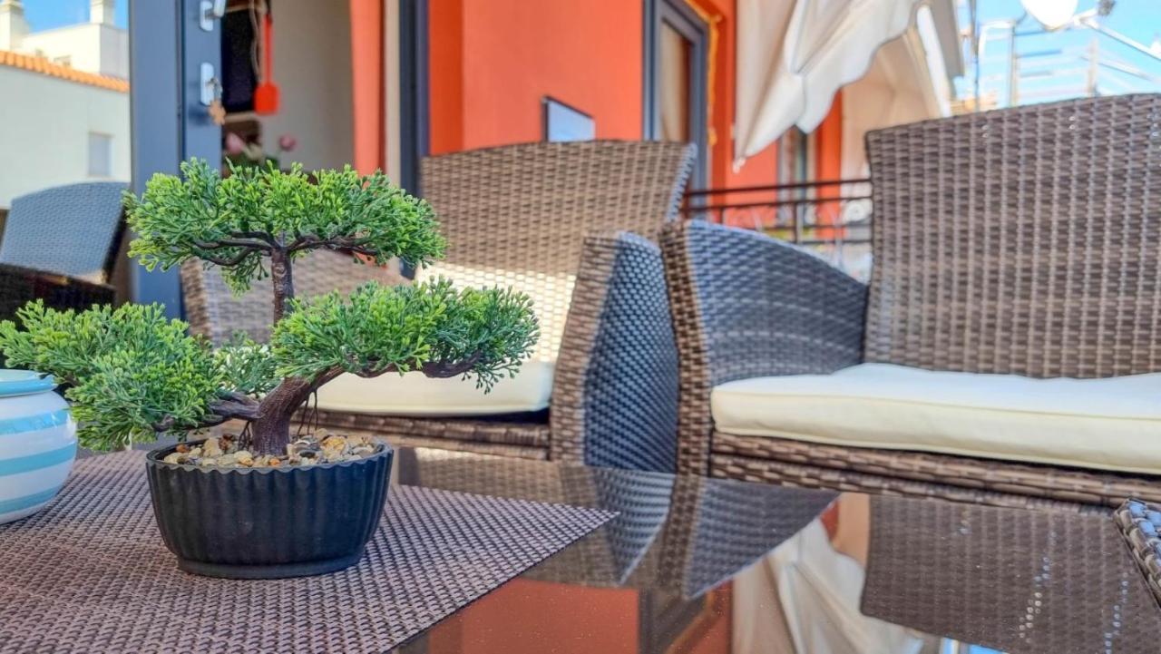 Apartmán Enio Novigrad Istria Exteriér fotografie