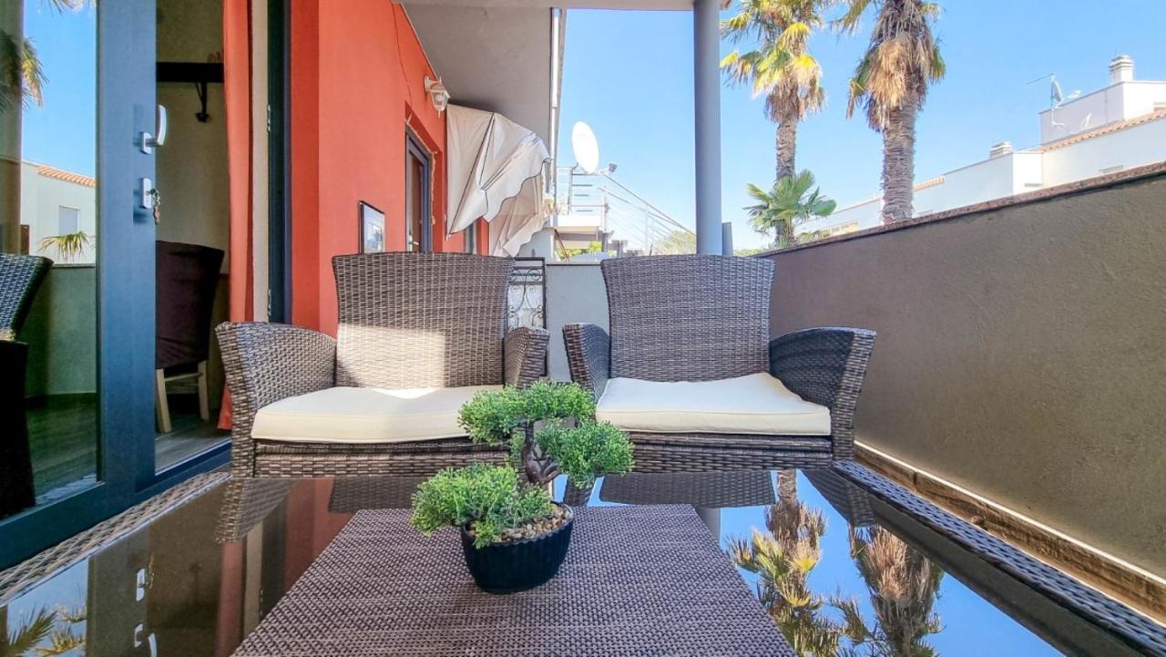 Apartmán Enio Novigrad Istria Exteriér fotografie